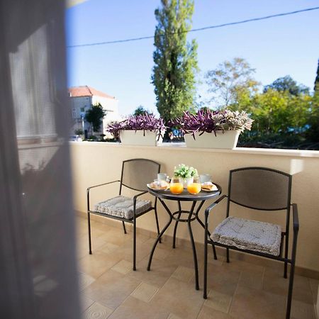 Kaštela Iris Beach Apartments חדר תמונה