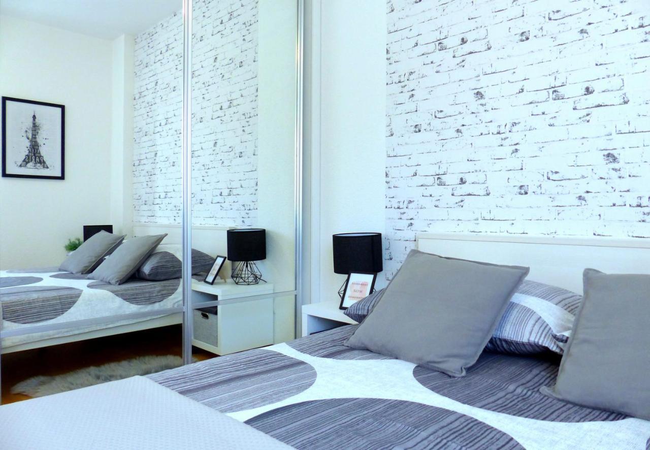 Kaštela Iris Beach Apartments מראה חיצוני תמונה