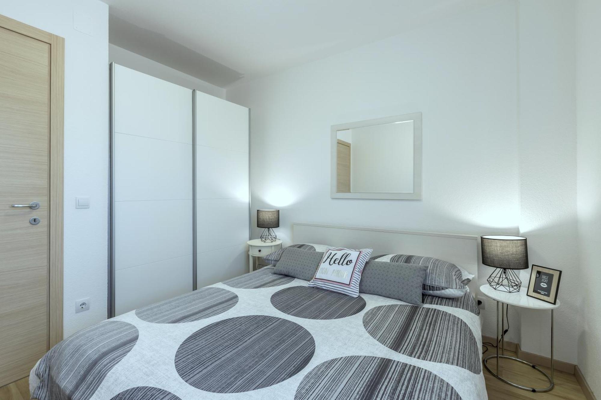 Kaštela Iris Beach Apartments חדר תמונה