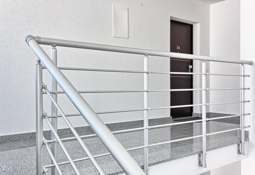 Kaštela Iris Beach Apartments מראה חיצוני תמונה