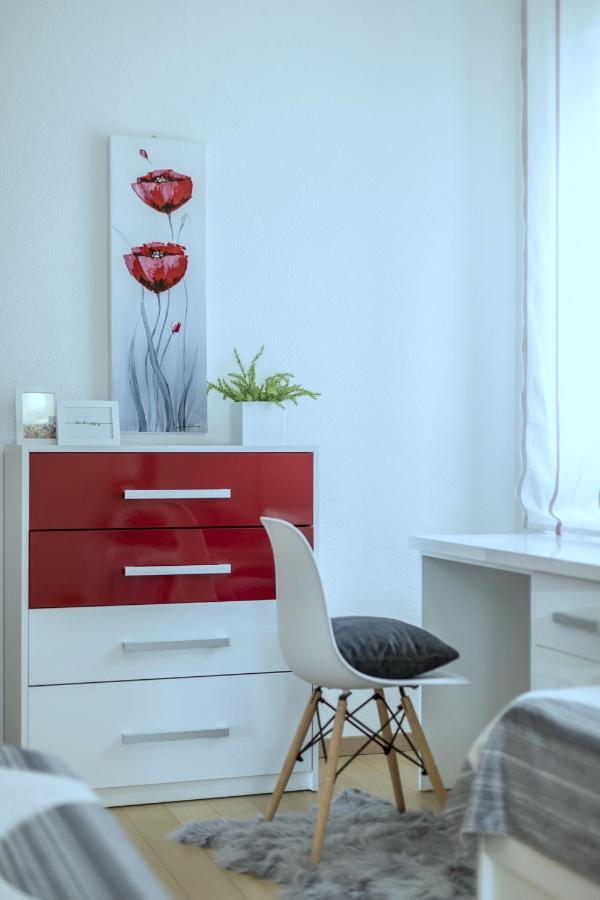 Kaštela Iris Beach Apartments מראה חיצוני תמונה