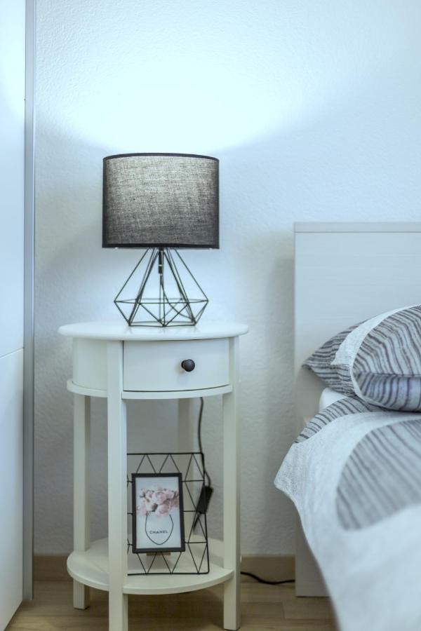 Kaštela Iris Beach Apartments מראה חיצוני תמונה